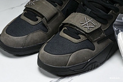 Jordan Cut Scott Check The x Travis FZ8117-204 0725